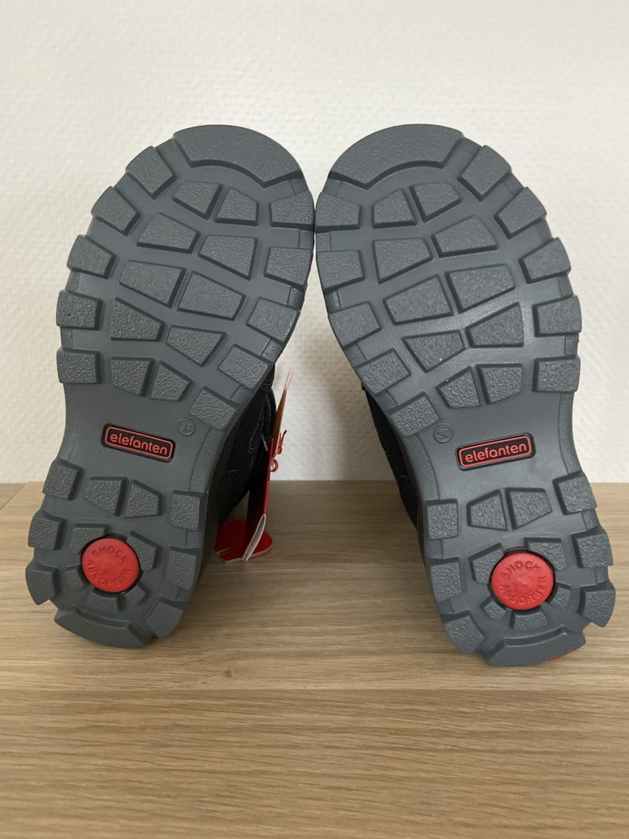 Elefanten Scarpe per ragazzi: Elefanten Winterschuhe Gr.34 – Nuovo e nell'imballaggio originale da Horn venduto da Renet009 3