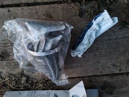 Antriebswellenmanschette 2 Stück.