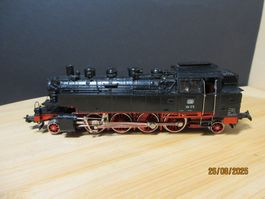 Märklin H0 Dampflokomotive 86173 DB Digital  ( 71 )