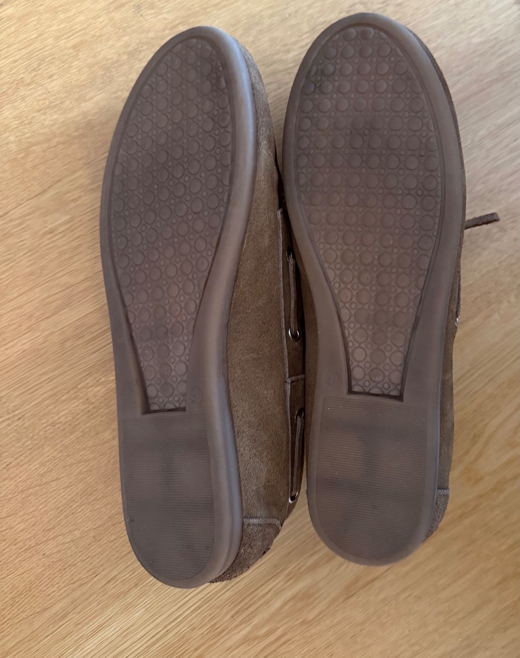 Scarpe da uomo: Pavement Marin Bootsschuh Braun Suede 40 – Usato da Zürich venduto da coisa 2
