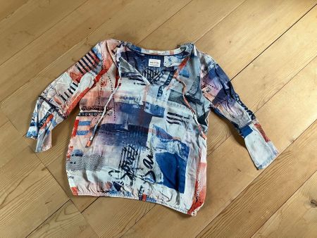 CECIL Sommer Tunika, Grösse S, Top Zustand, wie neu!