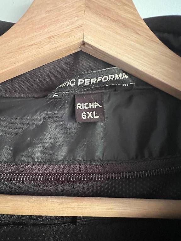Giacche: Richa Infinity 2 Pro Touring-Motorradjacke – Usato da Niederwil AG venduto da sas_g9ct 2