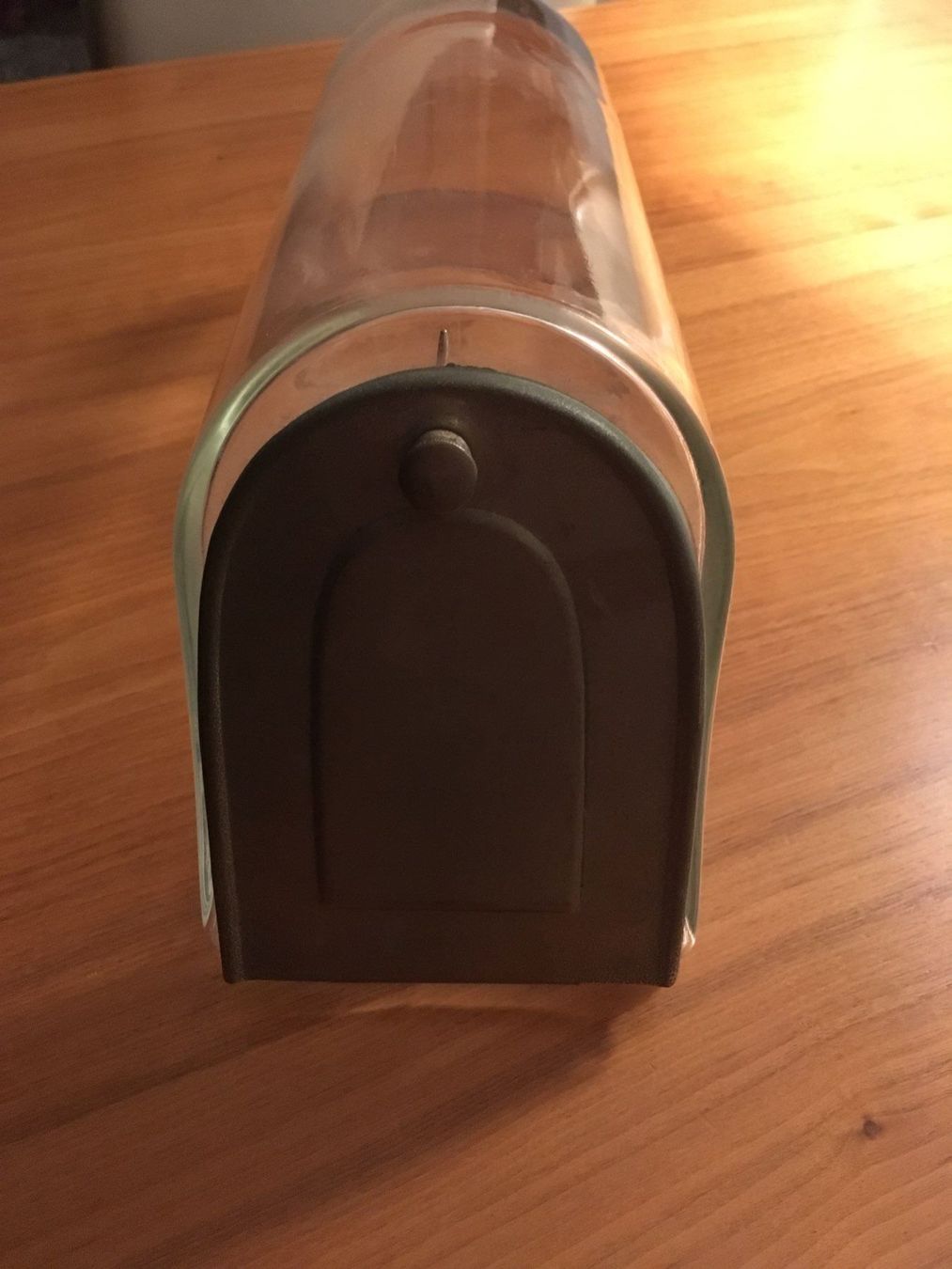 Ciotole: Schütte, Glasbehälter – Usato da Neftenbach venduto da 889095 1