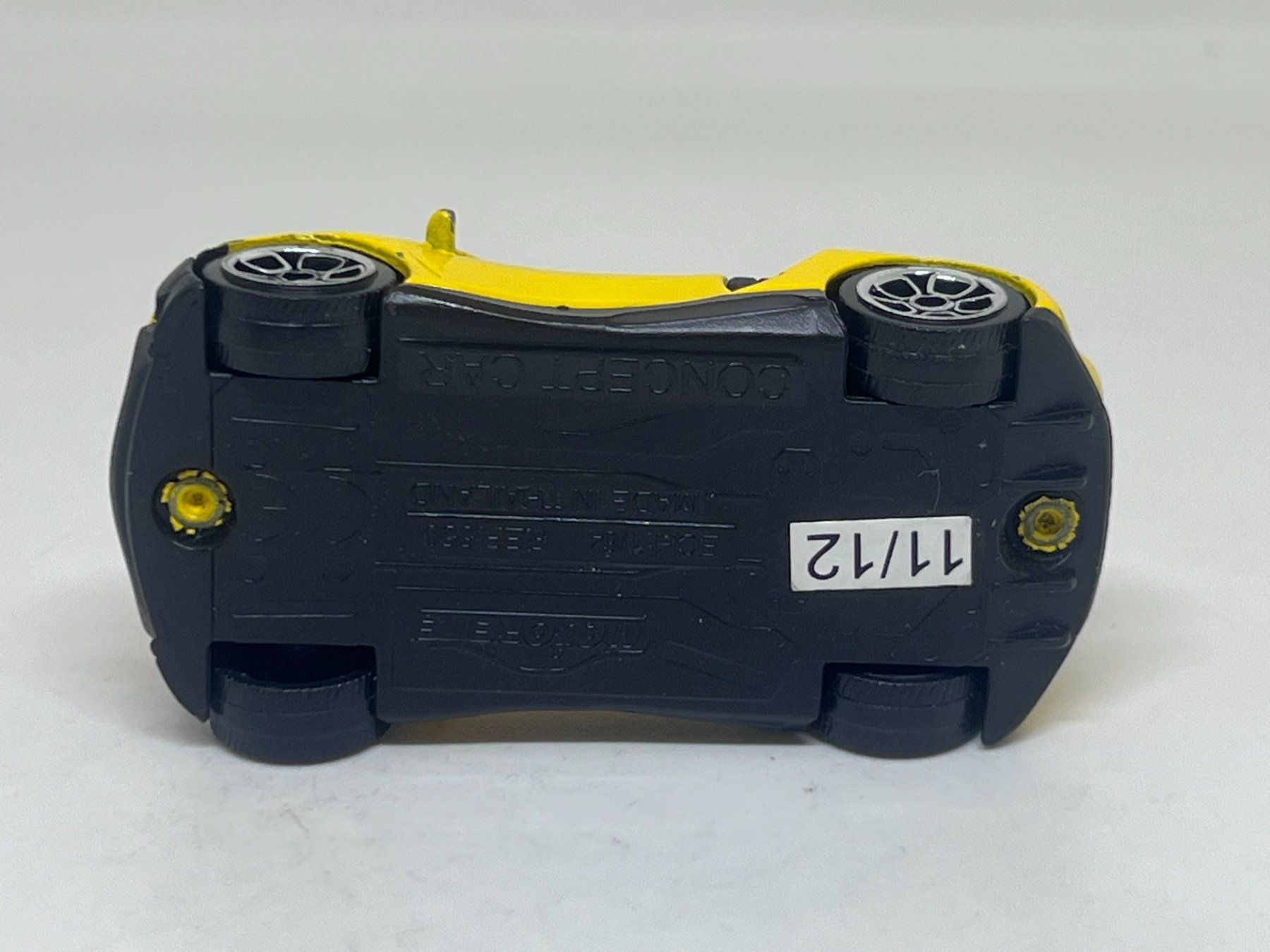 Majorette Modellini d'auto: Majorette Concept Car #639 – Usato da Wildegg venduto da LaaBoutique 3