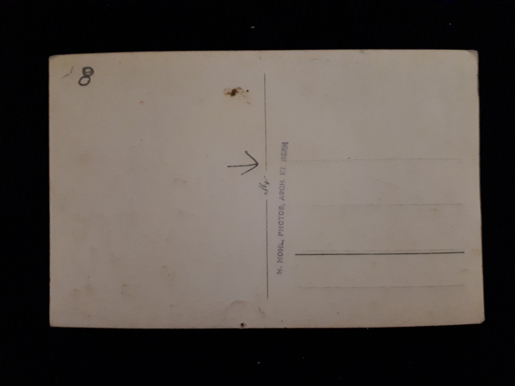 Cartoline postali: AK MILITAR - MIT MANGELN – Usato da Ponto Valentino venduto da giorgia06 1