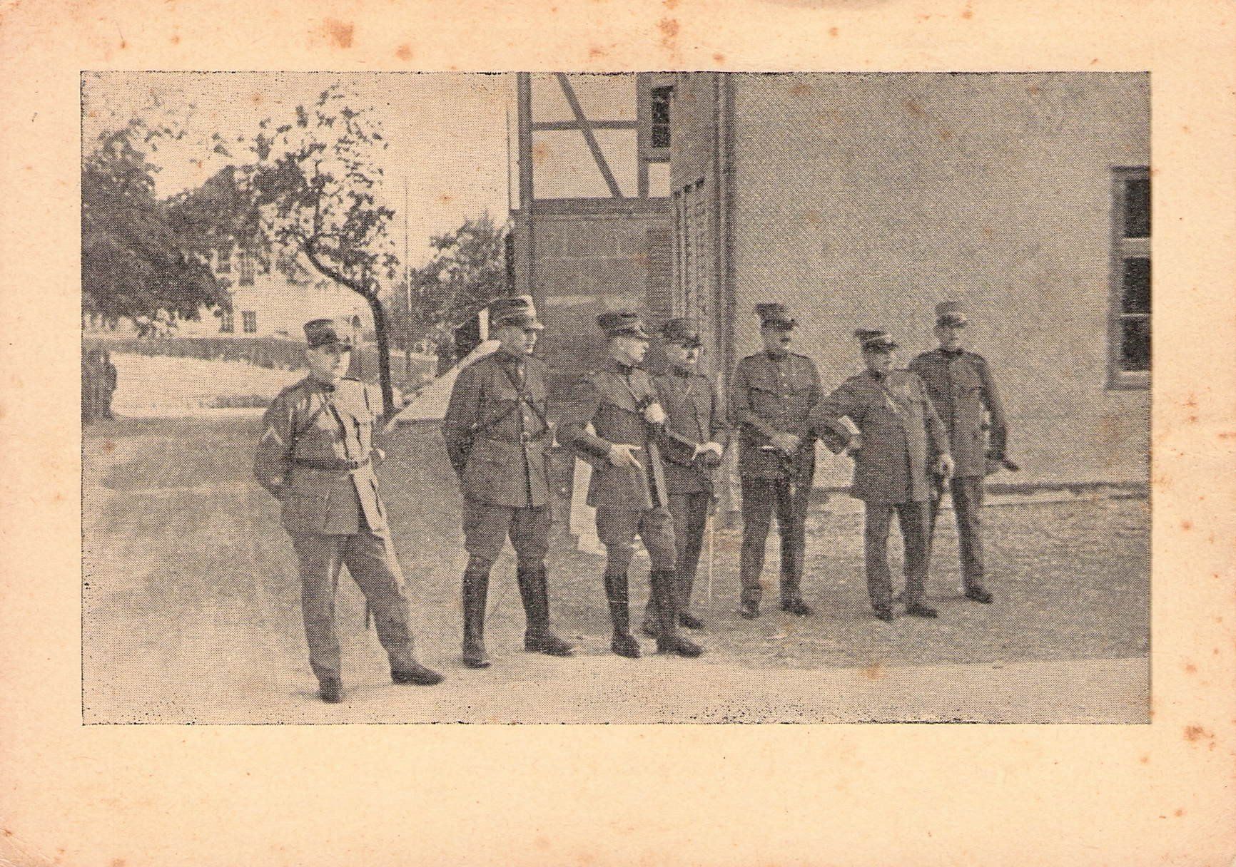 Cartoline postali: -Bolligen WK 1935 – Usato da Reichenburg venduto da Pipo-67