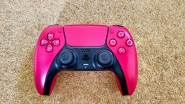 PS5 Sony PlayStation 5 DualSense Controller pink 