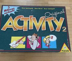 Activity 2