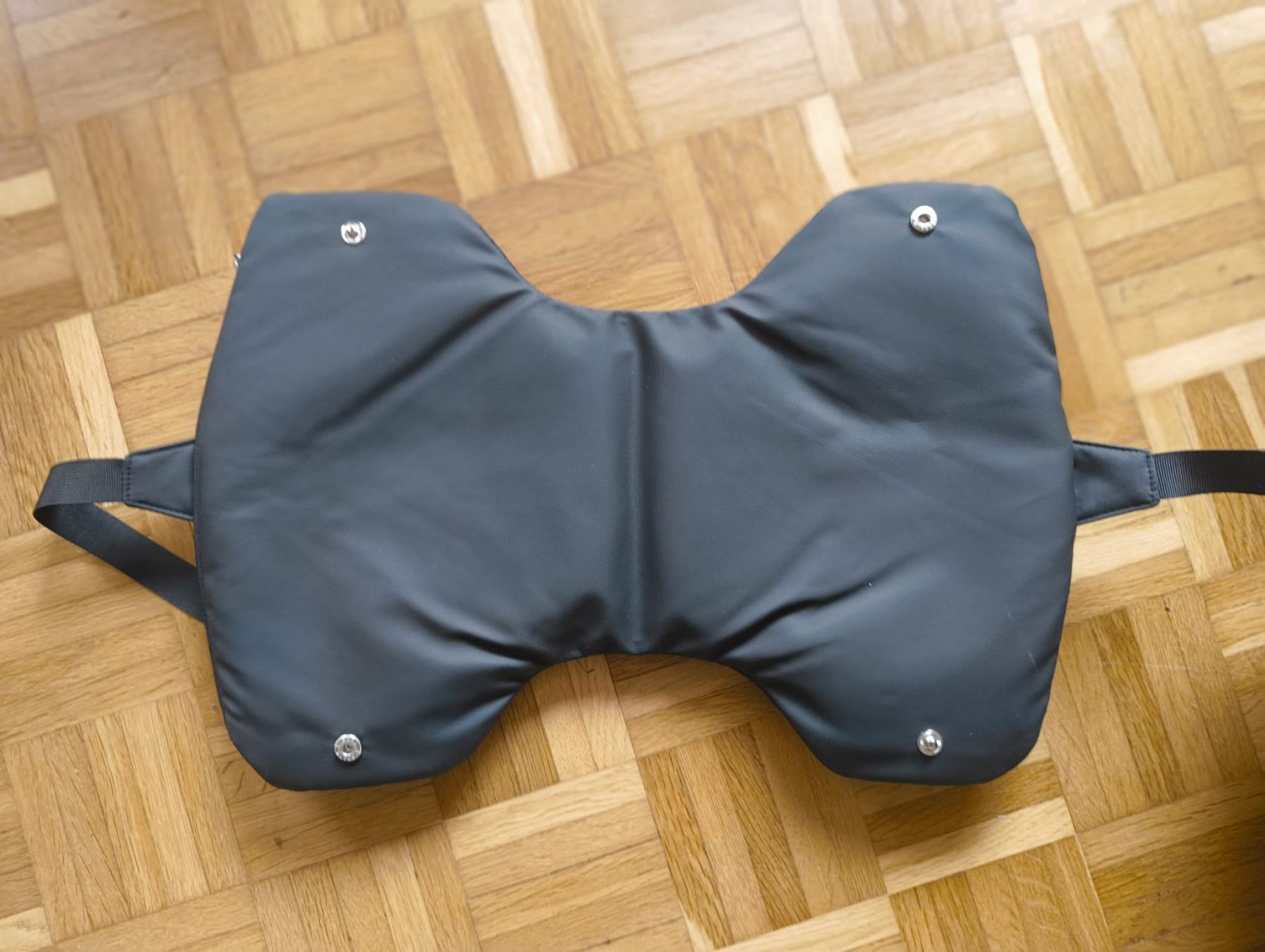 Strumenti musicali: HARDCASE EVATEK 2.0 Medium HANDPAN TASCHE – Nuovo (secondo la descrizione) da Zürich venduto da ter_26db 2