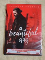 DVD A beautiful day - Joaquin Phoenix - neuf sous blister 