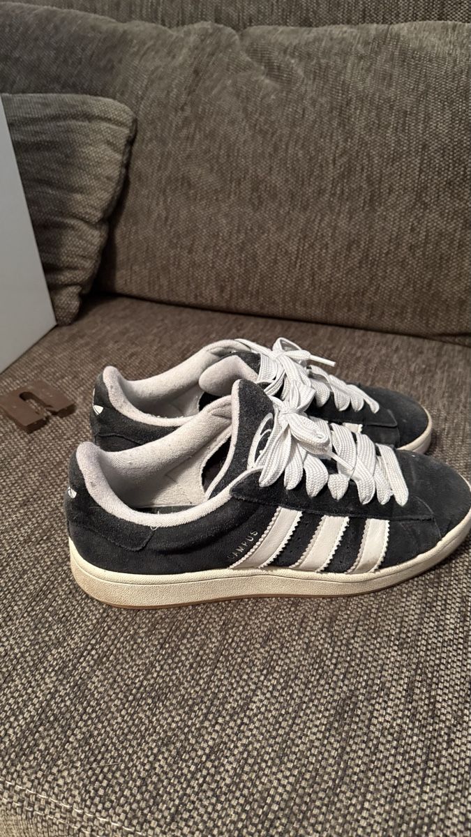 Adidas Herrenschuhe: Adidas Campus – Gebraucht aus winikon von lfisch04