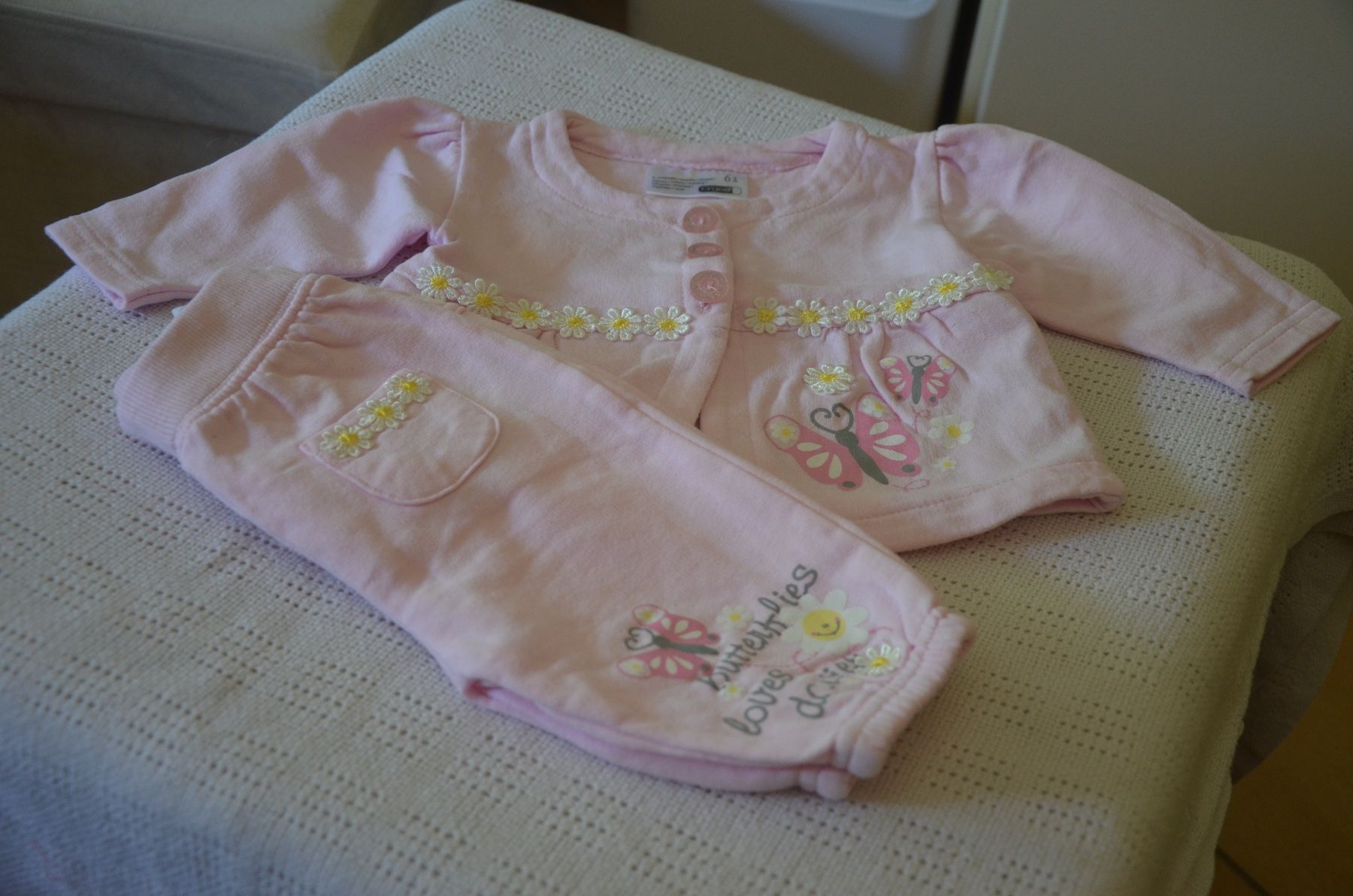 Lotti & Set di vestiti: TAILLE 62 – Usato da Chiasso venduto da Dolly015