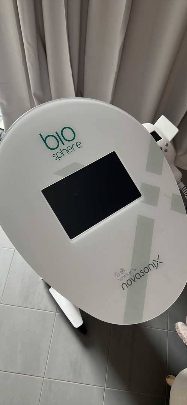 Dispositivi per massaggi: Biosphere machine for cellulite/fat - Professional Equipment – Usato da Zürich venduto da ale_6jll 1