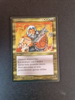 MTG Gosta Dirk It Legends Italienisch - top Legends Karte