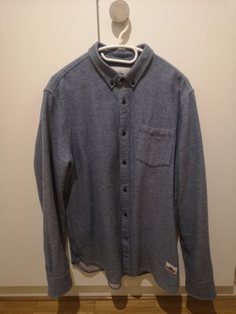 Chemise Penfield