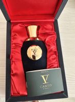 V Canto by TIZIANA TERENZI  Ricina  12 ml sample