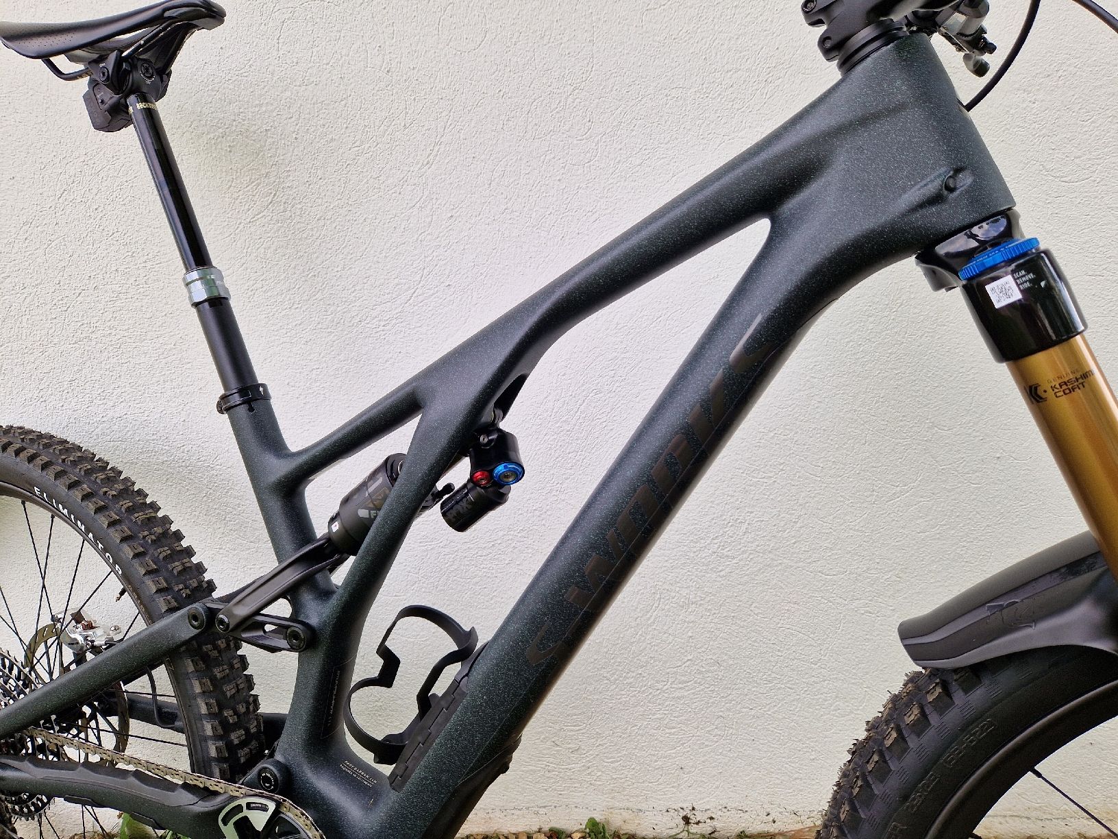 Specialized Biciclette: VTT Specialized S-Works  Stumpjumper Evo T-Type S4 – Nuovo (secondo la descrizione) da La Chaux-de-Fonds venduto da jer_yck7 2