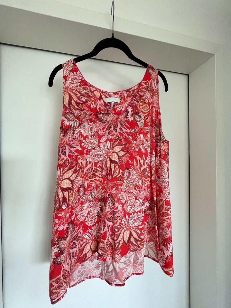 Cinque Blusen: Bluse Cinque Gr. L – Gebraucht aus Meilen von NHirs96