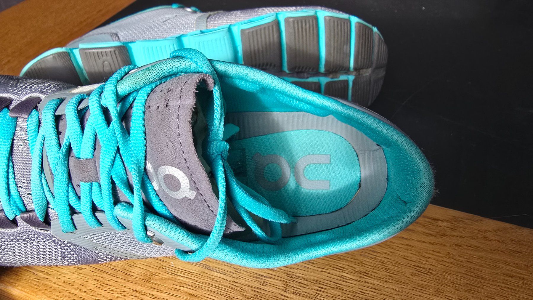 On Scarpe da donna: ON schuhe | EU 36.5 – Usato da Wallisellen venduto da theblacksheep 2
