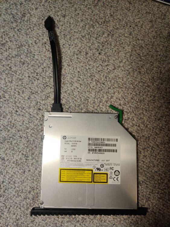 PC DVD Writer | Kaufen auf Ricardo