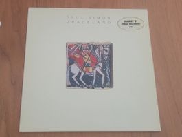 LP  Paul Simon