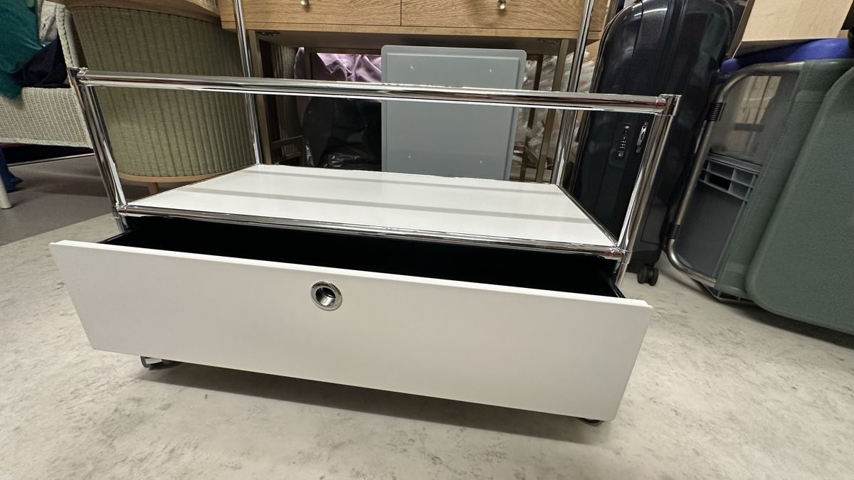 Interio TV Möbel: Sideboard – Gebraucht aus Meggen von fdi_9jbk 1