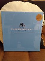 LP Box/Fleedwood Mac 1973 to 1974