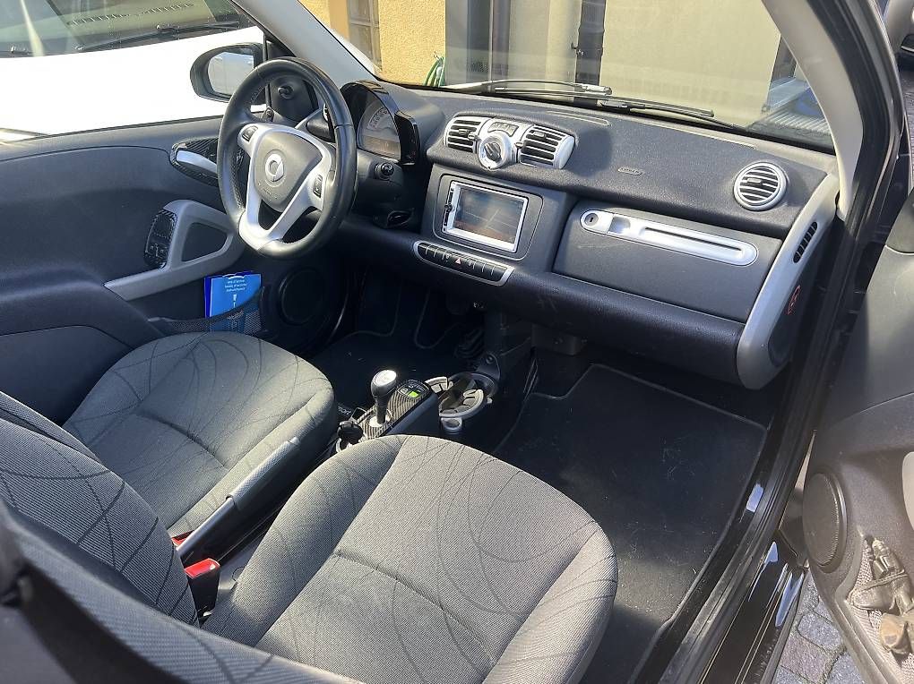 Automobili: Smart cabriolet bellissima  – Usato da Lamone venduto da ism_hz98 4