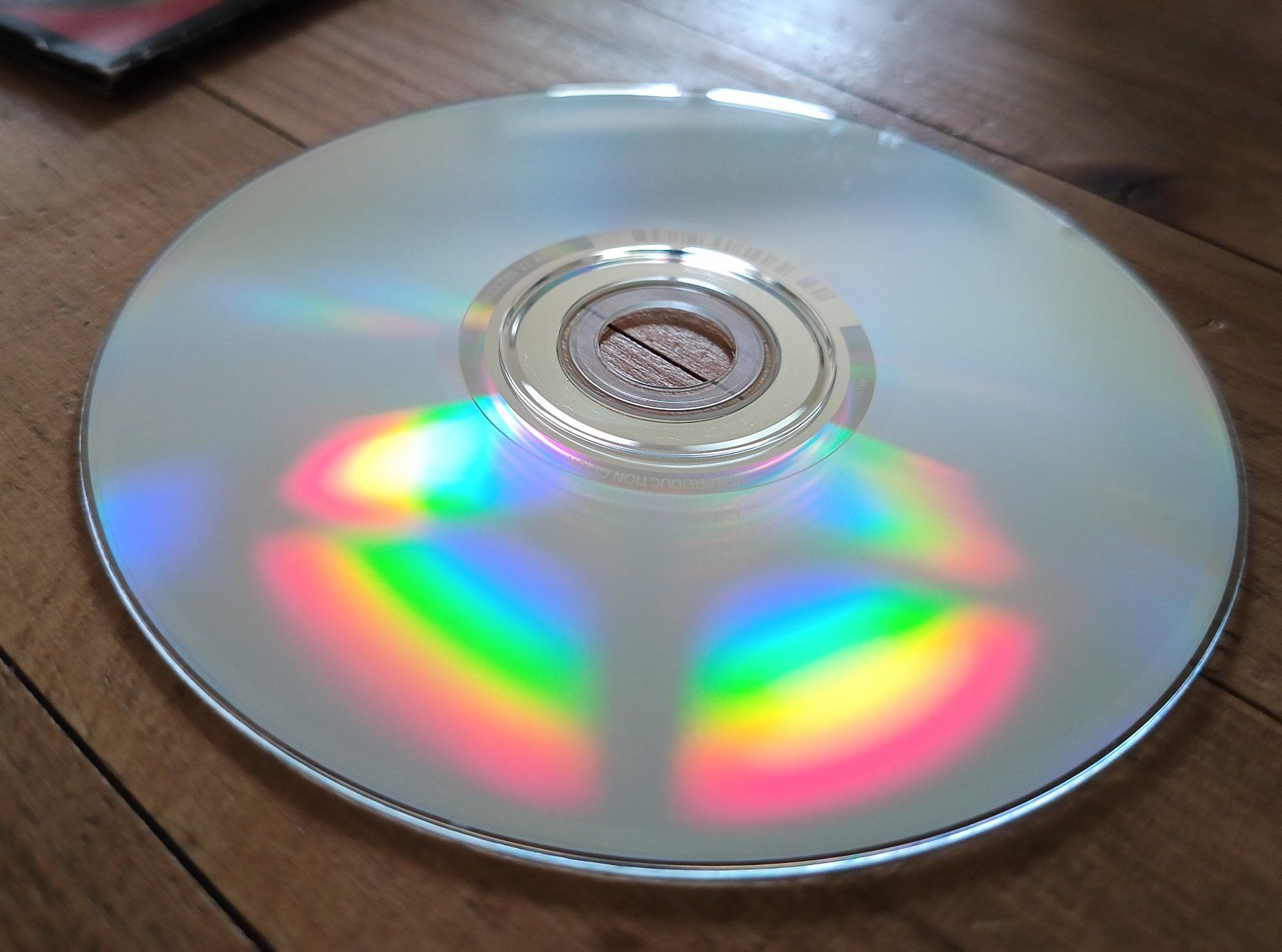 CD: OASIS - Be Here Now Remastered – Usato da Zürich venduto da ilciavo 2
