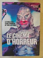 Le cinéma d'horreur