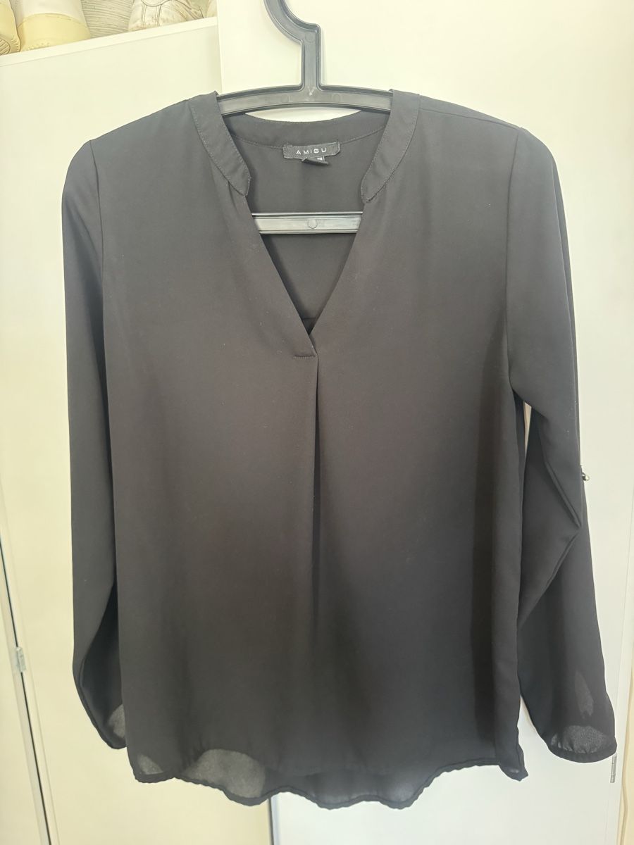Camicette: Elegante Bluse – Usato da Zürich venduto da Smayli_95