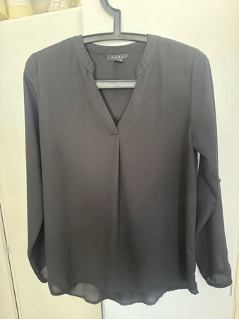 Elegante Bluse