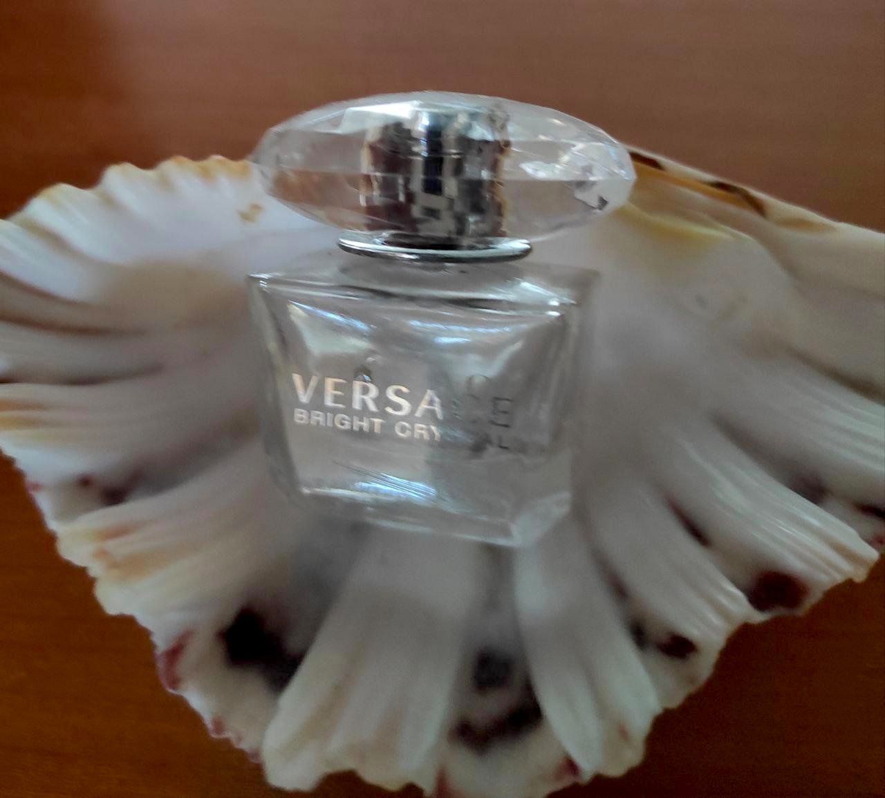 Flaconi: MINI PARFÜMFLACON VERSAGE BRIGHT CRYSTAL – Usato da Weiningen ZH venduto da actera 2