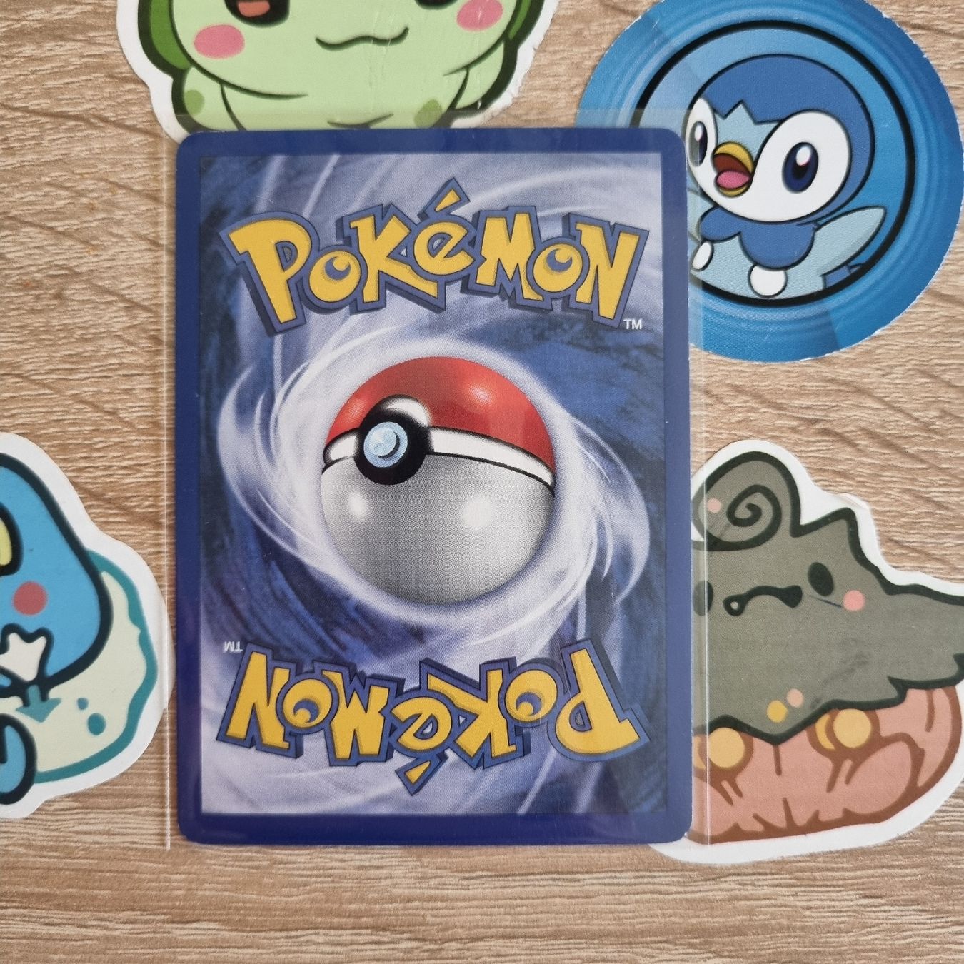 Pokémon Carte collezionabili: Mur en ruines ed1, excellent état  – Usato da St-Maurice venduto da Woopersonal 2