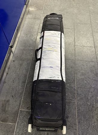Evoc Ski Roller Skitasche