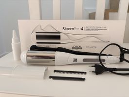 L‘Oreal Steampod 4