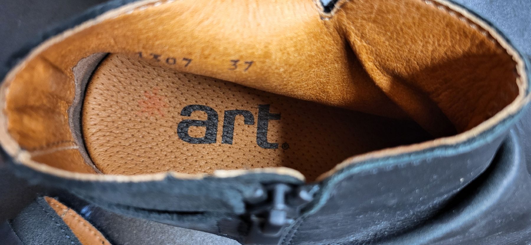 Art Damenschuhe: ART shoes – Gebraucht aus Camignolo von Hakunamat5 3