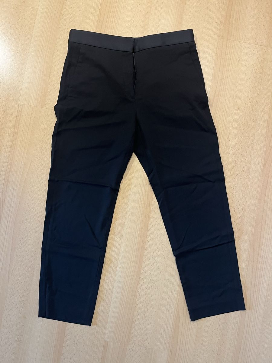 Sandro Pantaloni: Elegante Hose von Sandro – Nuovo (secondo la descrizione) da Luzern venduto da sophielucerne