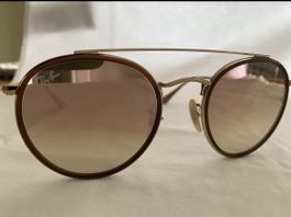 Ray Ban Piloten Sonnenbrille