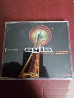 CD Single - Ayla – Atlantis (Trance, 1997)
