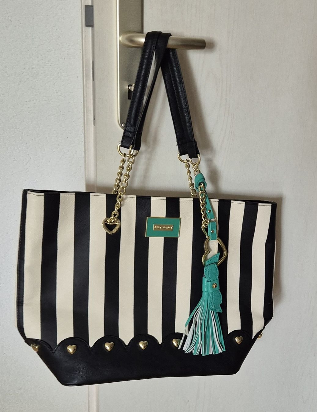 Borse da donna: Shopper Tasche – Nuovo e nell'imballaggio originale da Zürich venduto da Sami78