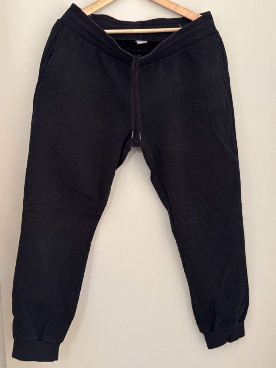 Puma Pantaloni: Puma Men's Sweatpants  - Size extra Large – Usato da Geneve venduto da fed_grg5