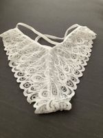 Weisser Damen Spitzen Slip, Grösse M, neu/ungetragen