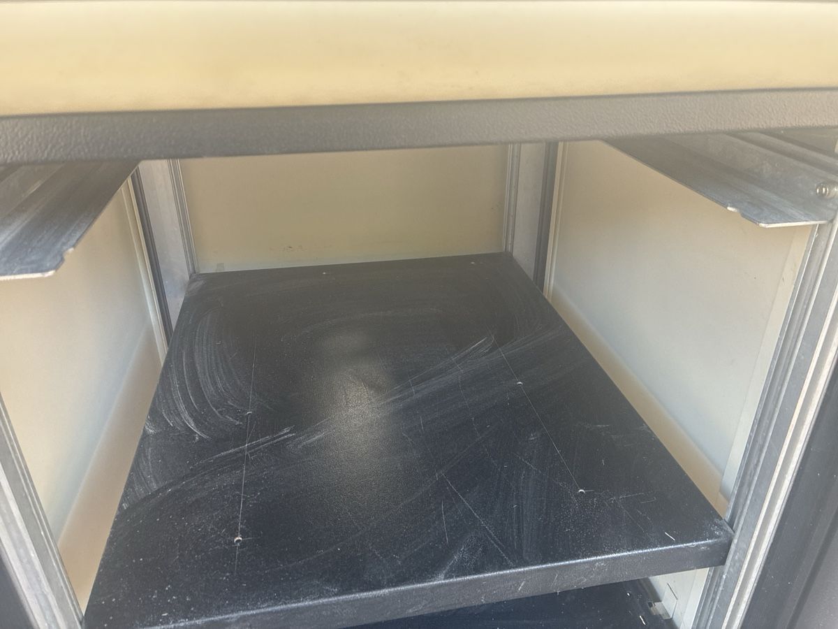 Banconi: Dacobas Rollschrank Serverschrank – Usato da Dagmersellen venduto da casatualiq 5