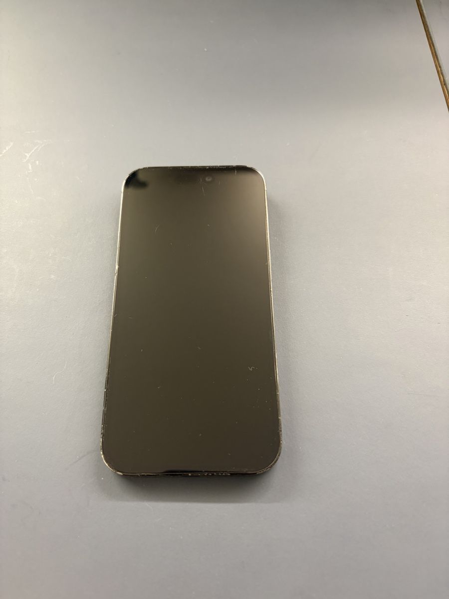 Apple Portables: Iphone 14 Pro 128GB – Défectueux à Sternenberg par Siggo 2