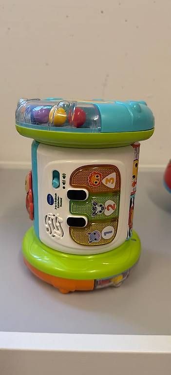 Giocattoli: VTech Lernspielzeuge Set – Usato da Oberentfelden venduto da Martiina_96 2