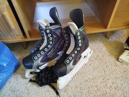 Patins de hockey 