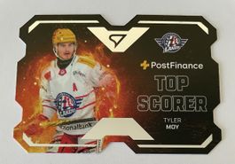 Sportzoo Top Scorer Moy Rapperswil