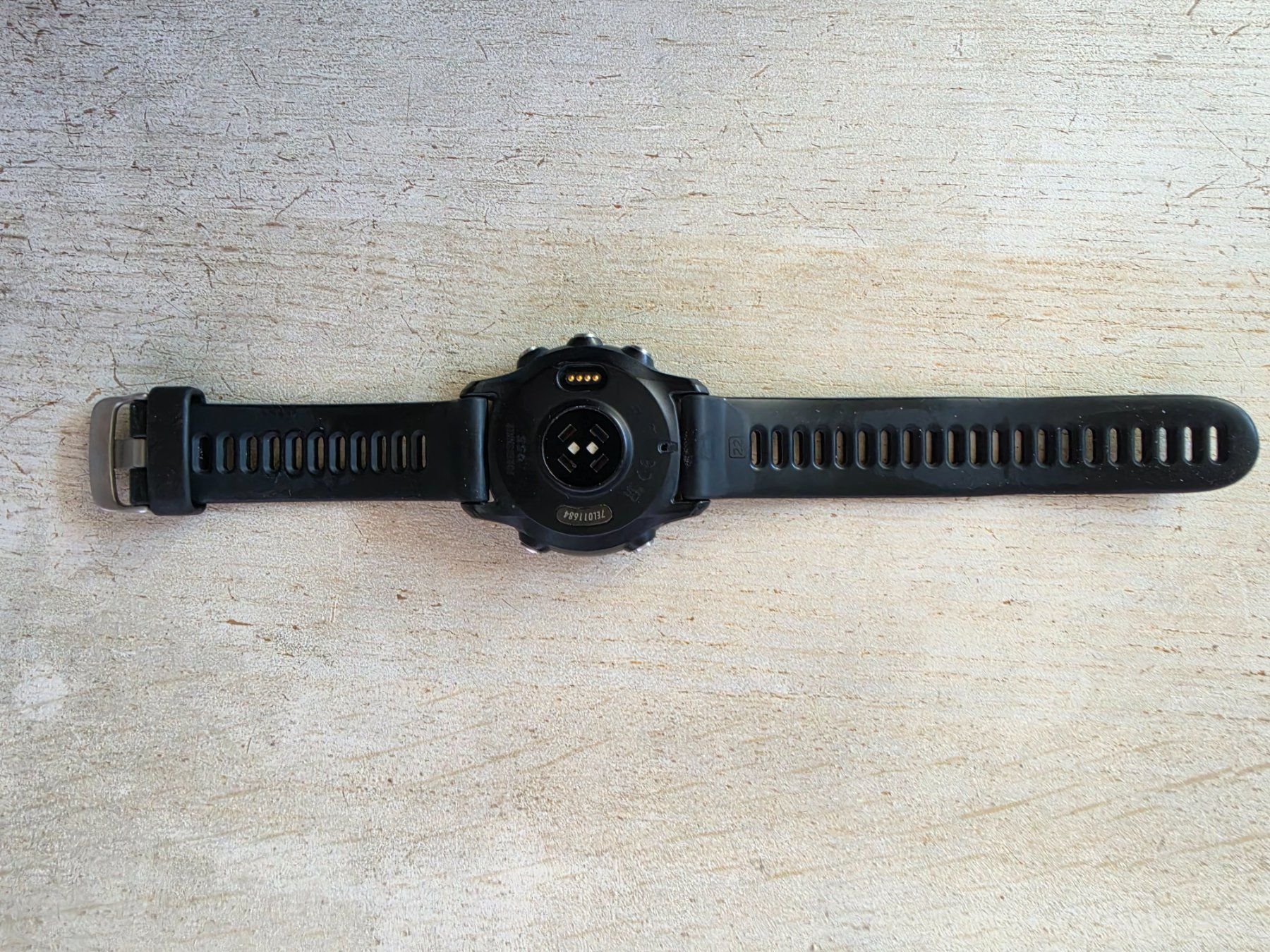 Garmin Smartwatch: Garmin Forerunner 955 – D'occasion à Thun par cgreuter 1