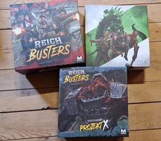 Reichbusters